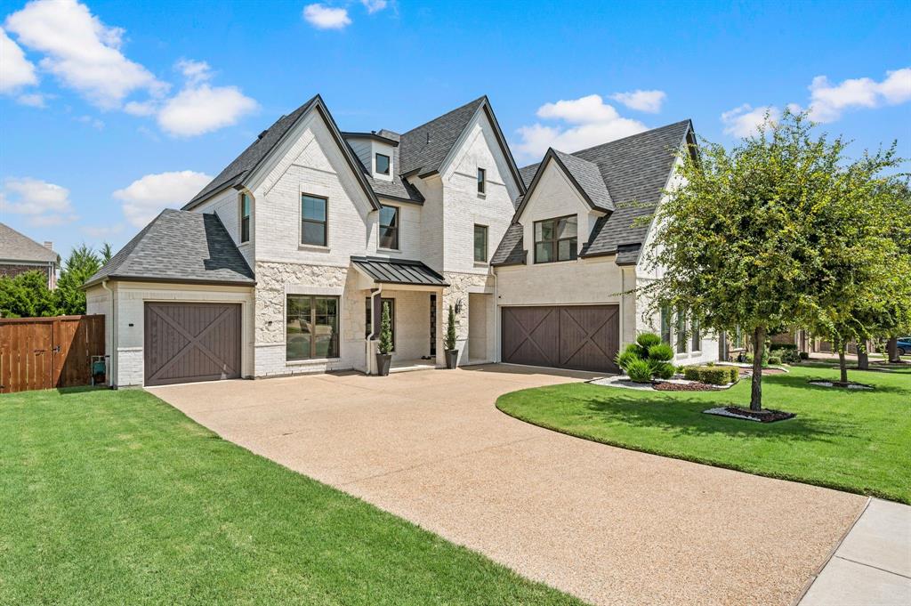 8808 Verona Dr, Mckinney, TX 75071