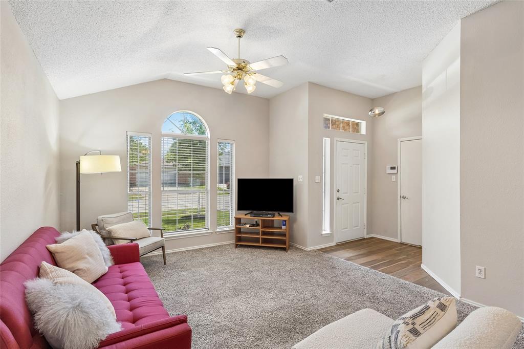 2332 Cap Rock Ln, Fort Worth, TX 76133 photo