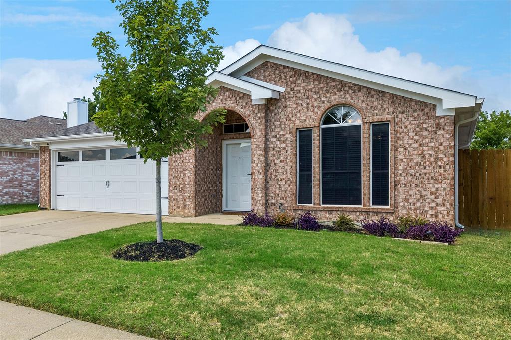 2332 Cap Rock Ln, Fort Worth, TX 76133 photo