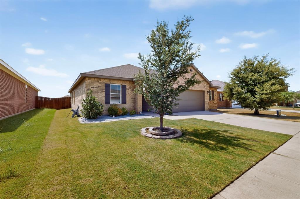 300 Concho River Dr, Glenn Heights, TX 75154 photo