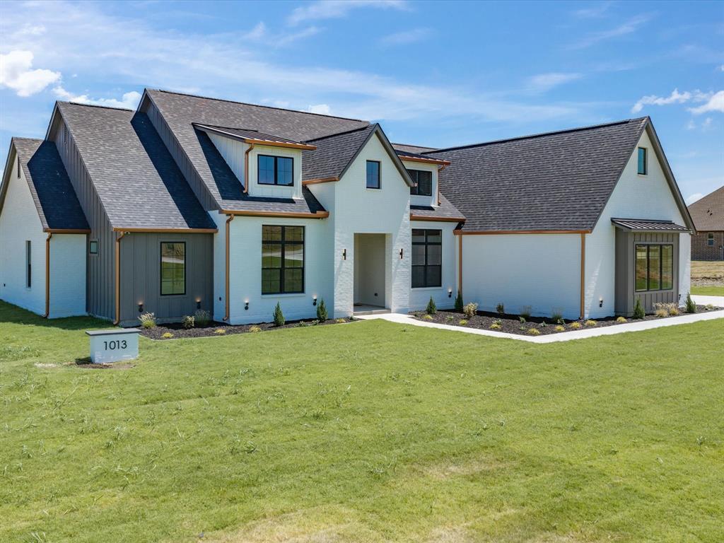1013 Bear Creek Ranch Road, Aledo, TX 76008 photo