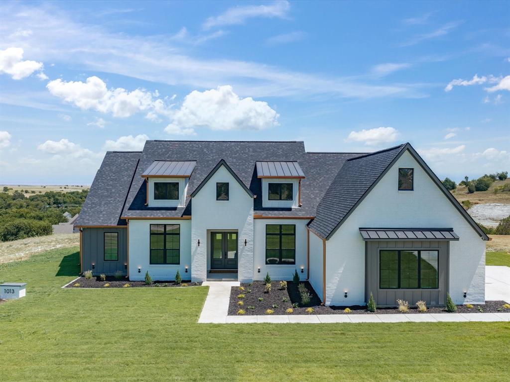 1013 Bear Creek Ranch Road, Aledo, TX 76008