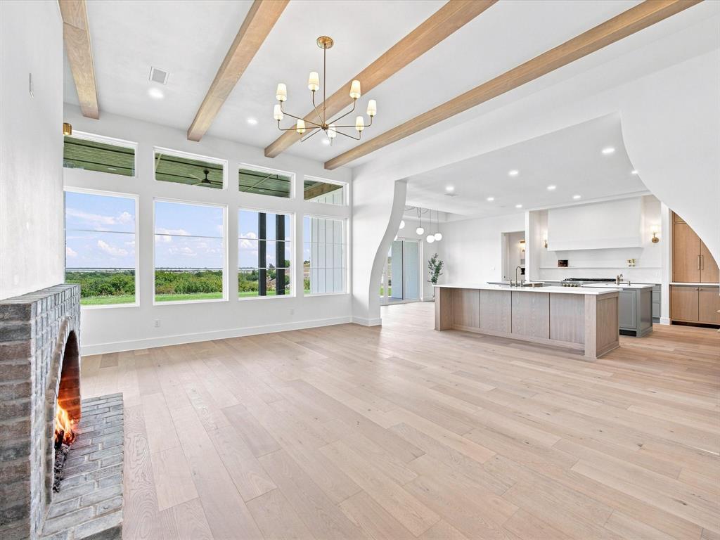 1013 Bear Creek Ranch Road, Aledo, TX 76008 photo