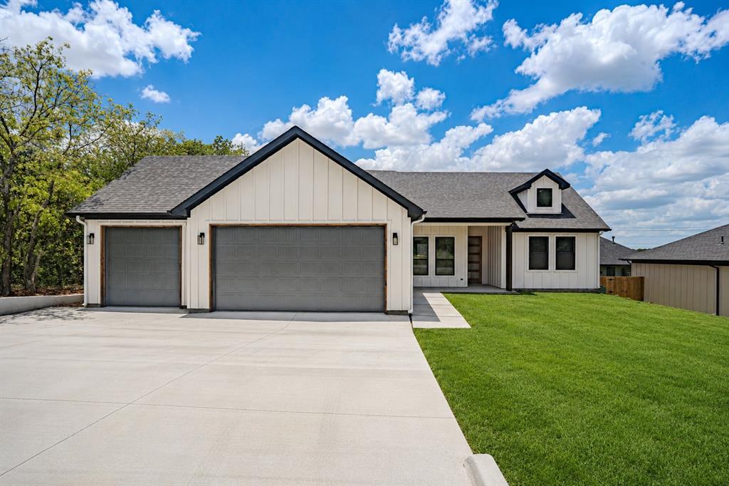 5712 Stonegate Cir, Granbury, TX 76048