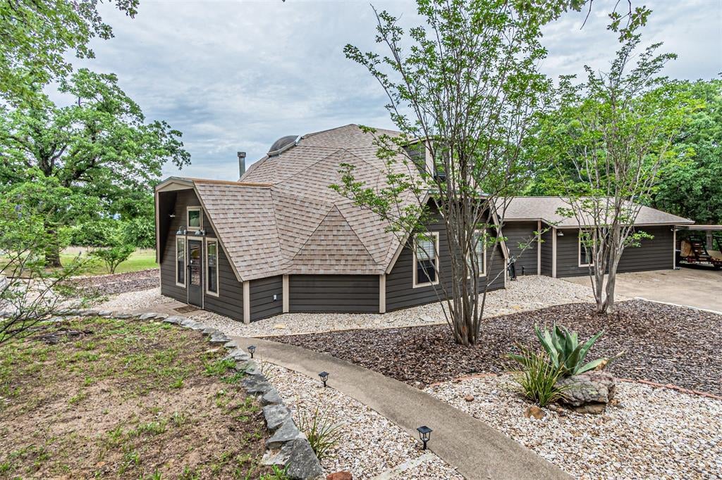 4505 Hunters Glen Ct, Granbury, TX 76048 photo