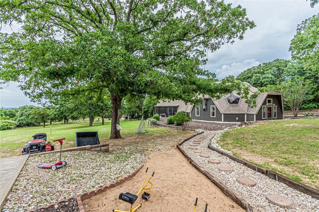 4505 Hunters Glen Ct, Granbury, TX 76048 photo