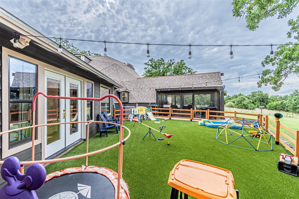 4505 Hunters Glen Ct, Granbury, TX 76048 photo