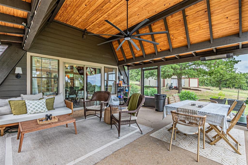 4505 Hunters Glen Ct, Granbury, TX 76048 photo