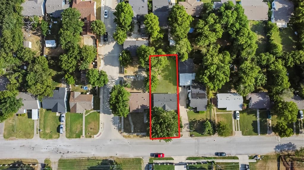 5624 S Hampshire Blvd, Fort Worth, TX 76112 photo