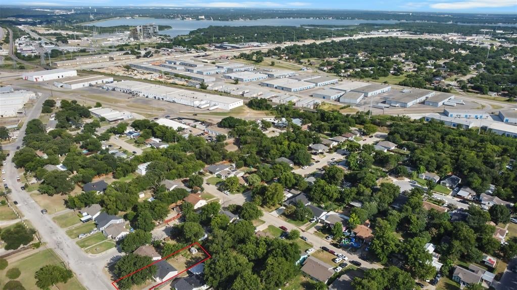 5624 S Hampshire Blvd, Fort Worth, TX 76112 photo