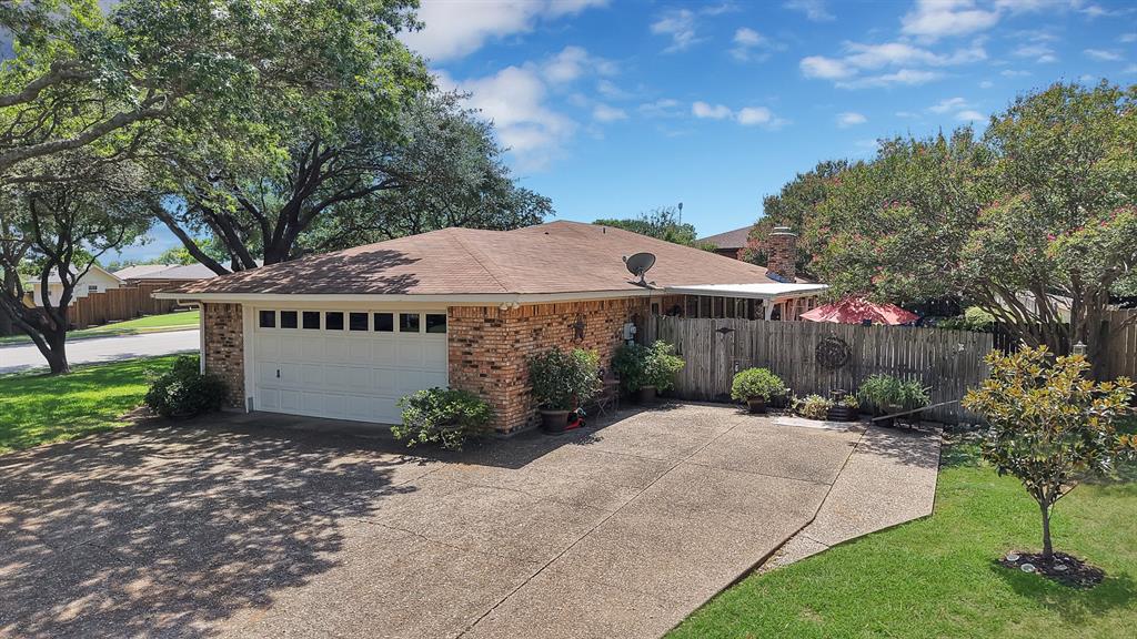 10000 Westpark Dr, Benbrook, TX 76126 photo