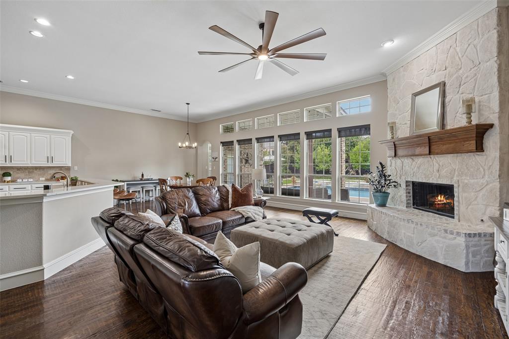1806 Reynolds Ct, Allen, TX 75002 photo