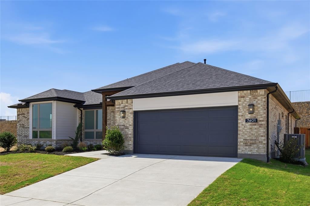 7401 Harrier St, Fort Worth, TX 76179 photo