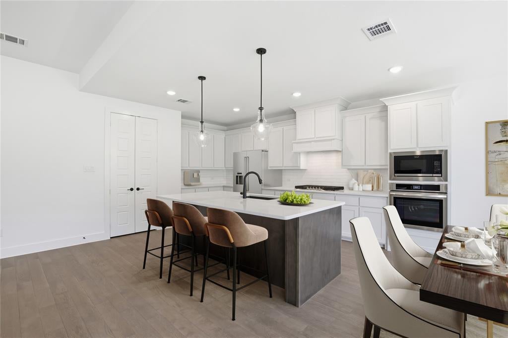 7401 Harrier St, Fort Worth, TX 76179 photo