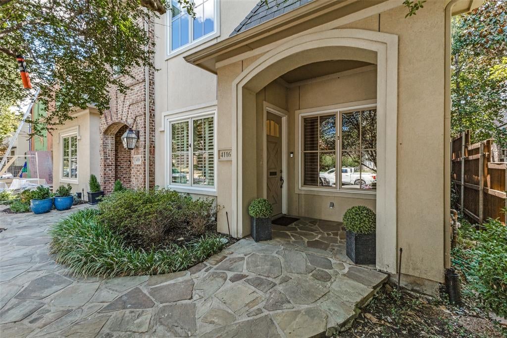 4116 Prescott Ave, Dallas, TX 75219 photo