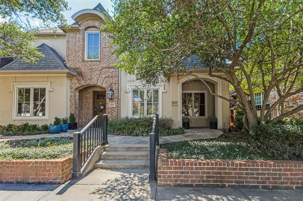 4116 Prescott Ave, Dallas, TX 75219