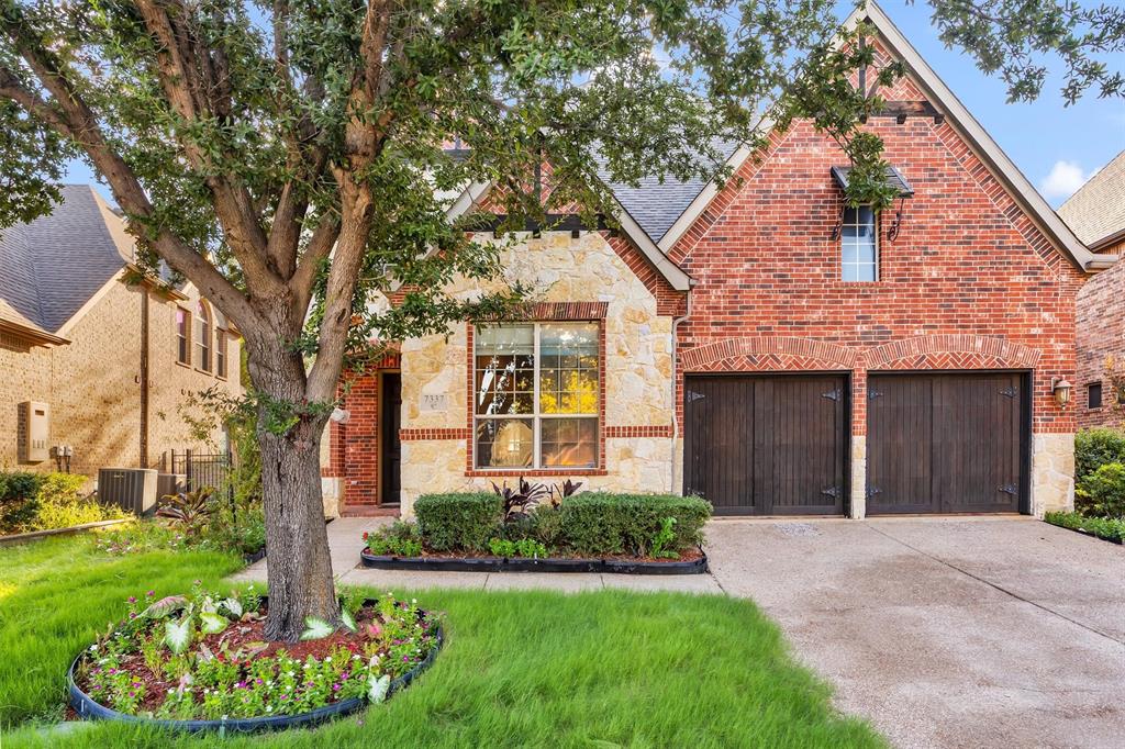 7337 Canadian Dr, Irving, TX 75039