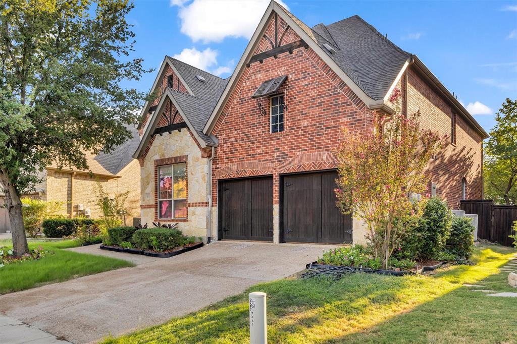7337 Canadian Dr, Irving, TX 75039 photo