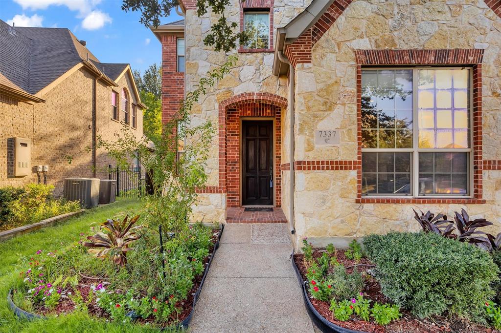 7337 Canadian Dr, Irving, TX 75039 photo