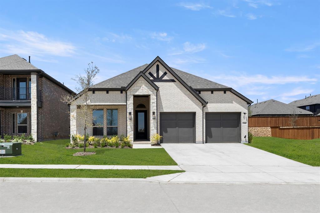 508 Loggia Way, Little Elm, TX 75068