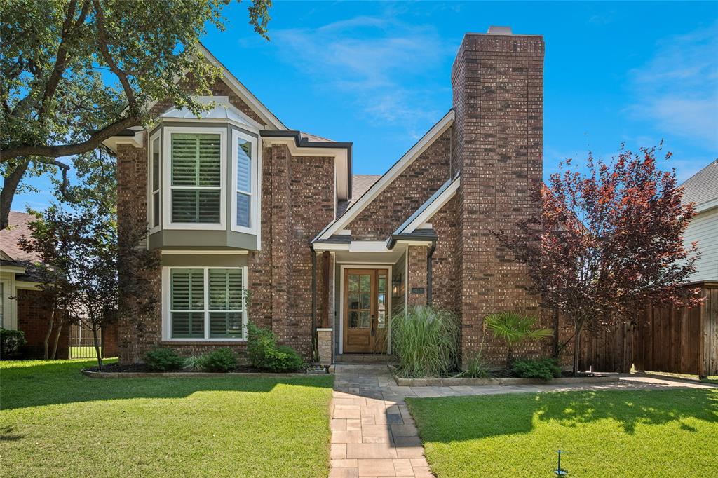 408 Silverton Dr, Irving, TX 75063 photo