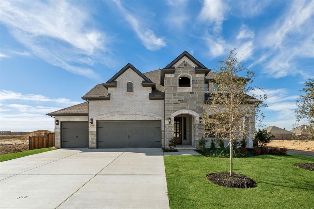 4336 Biddle St, Midlothian, TX 76065