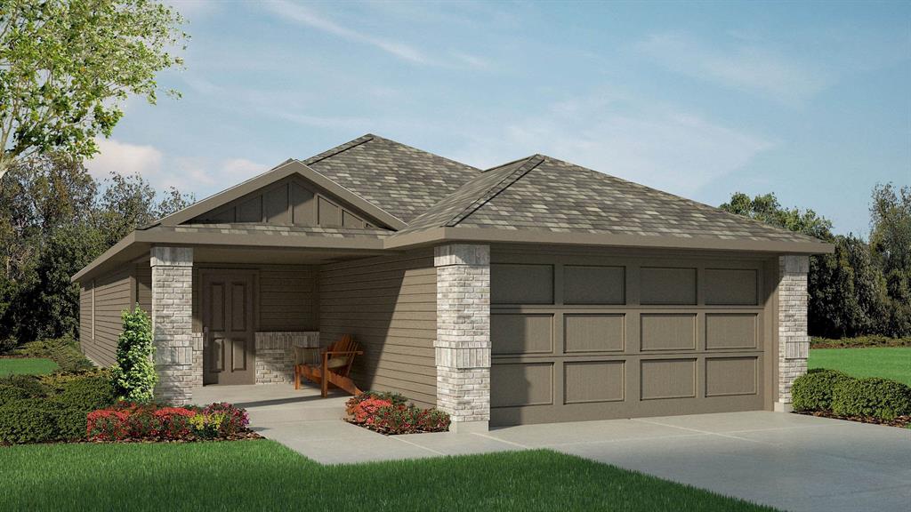 4117 Woodhill Bend Dr, Fort Worth, TX 76036