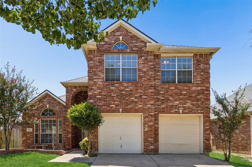 5376 Lake Chelen Dr, Fort Worth, TX 76137 photo
