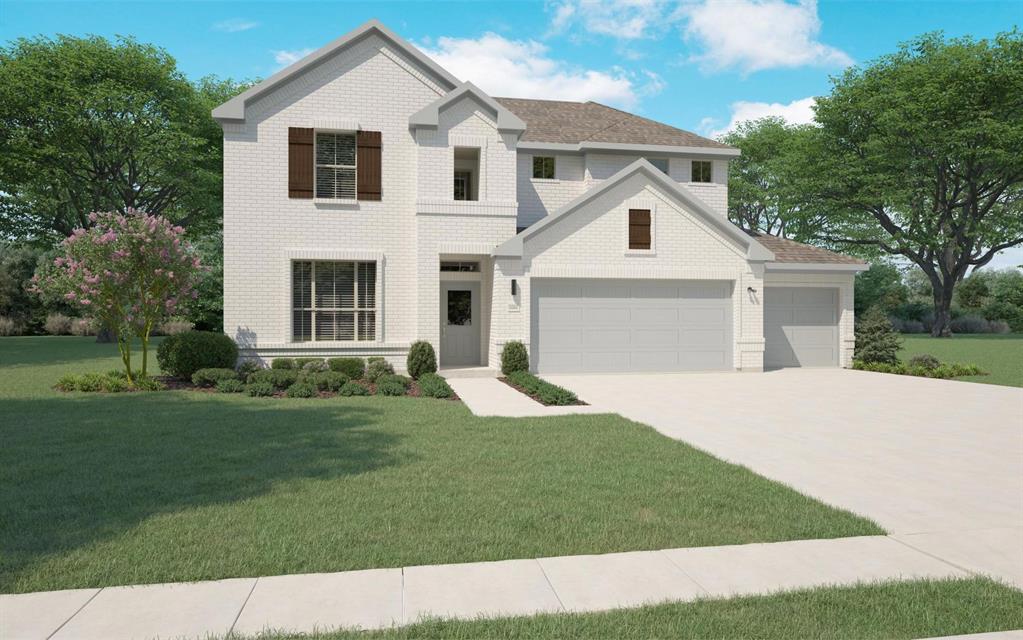 2117 Sunshining Rd, Princeton, TX 75407