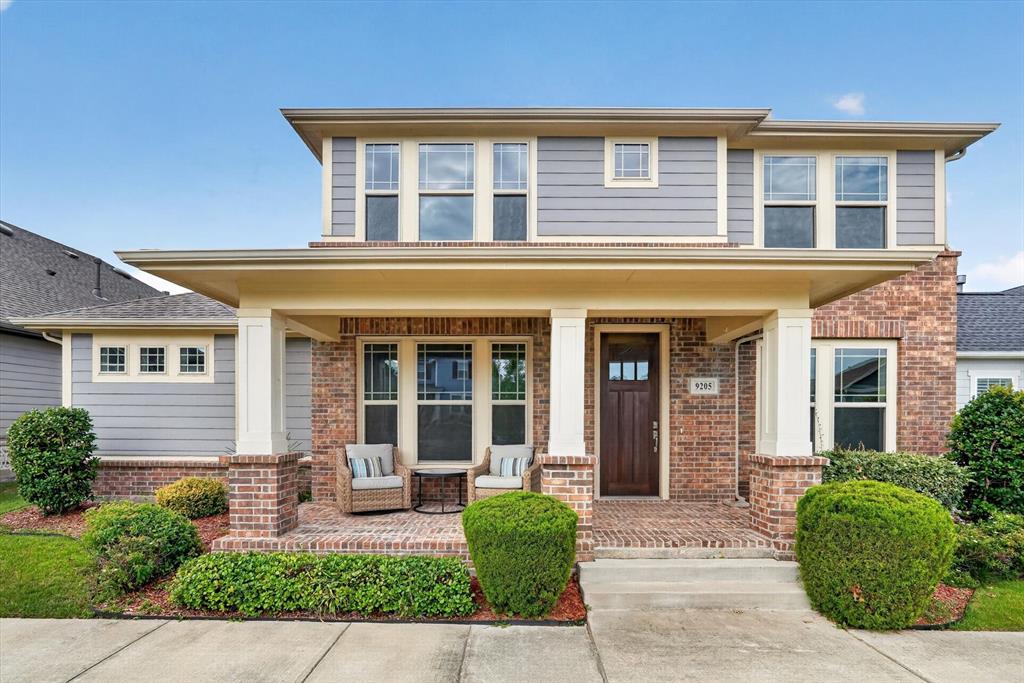 9205 Lamar St, Rowlett, TX 75089