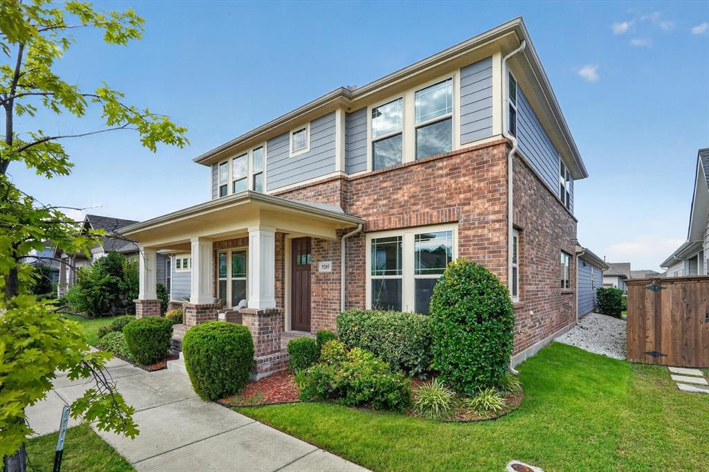 9205 Lamar St, Rowlett, TX 75089 photo
