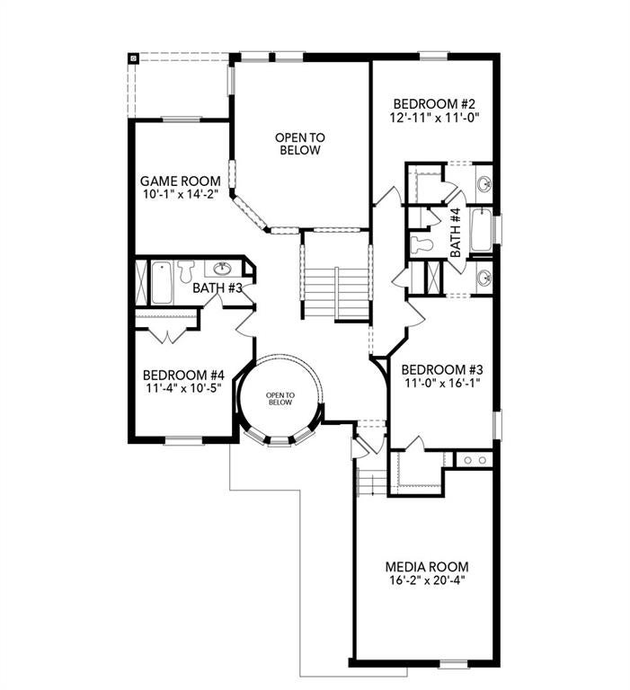 7308 Theodore Dr, Arlington, TX 76002 photo