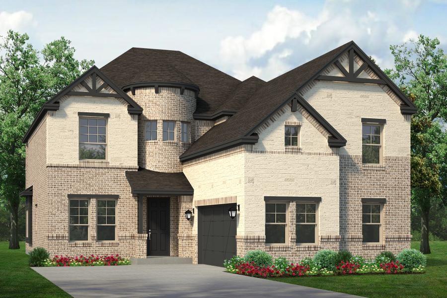 7308 Theodore Dr, Arlington, TX 76002