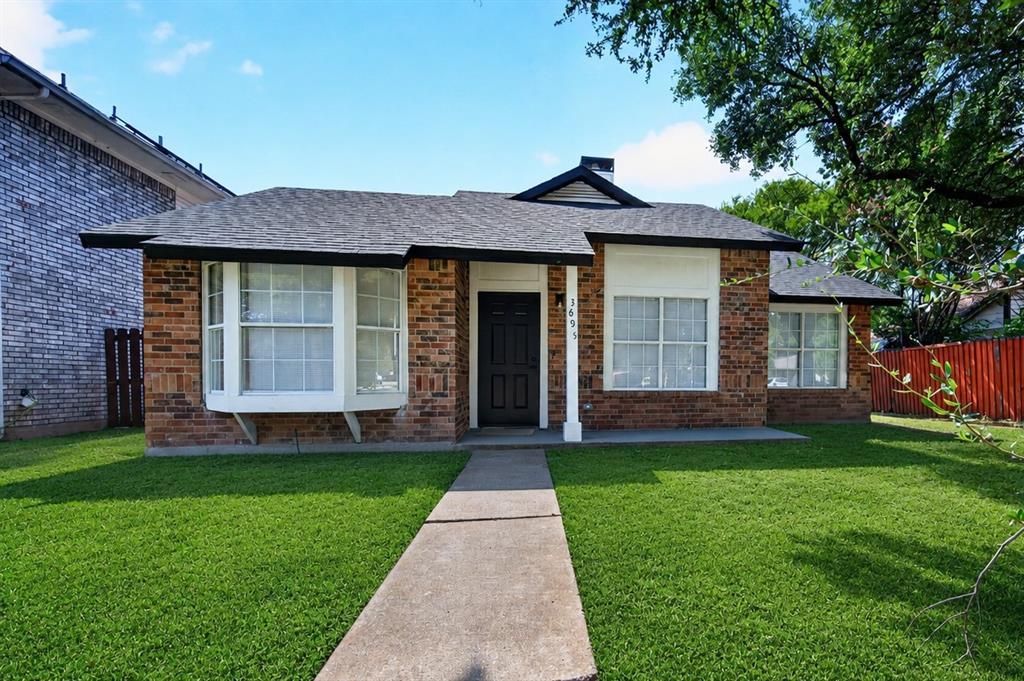 3605 Smartt St, Rowlett, TX 75088