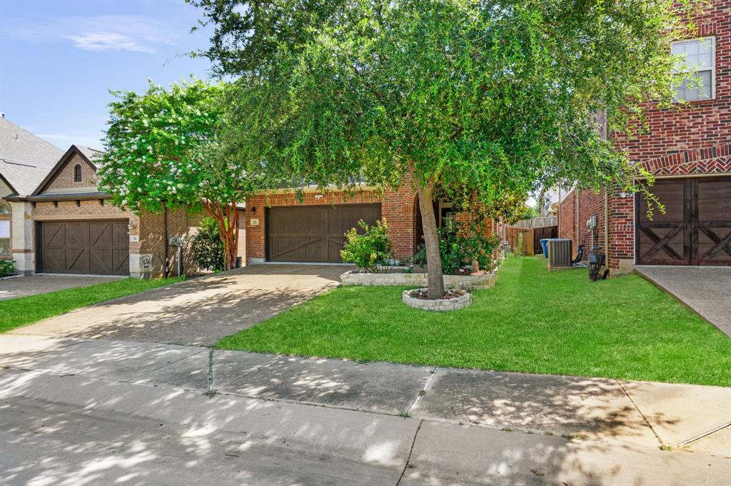 220 Sir Brine Dr, Lewisville, TX 75056