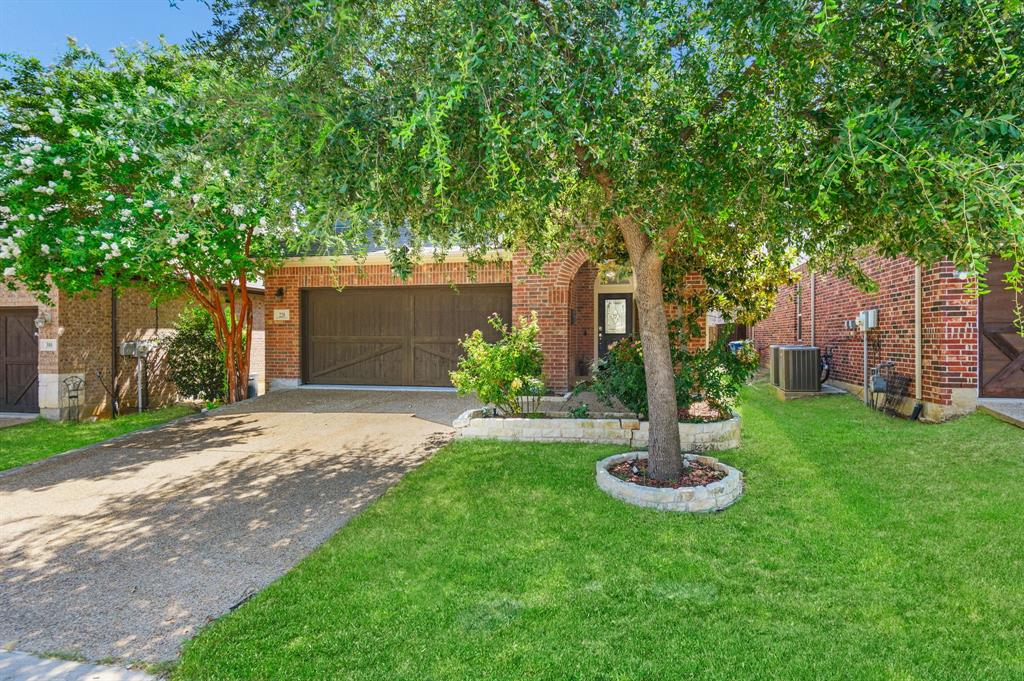 220 Sir Brine Dr, Lewisville, TX 75056 photo
