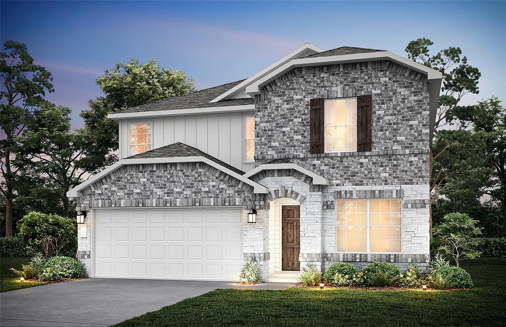 1225 Dublin Ln, Princeton, TX 75407