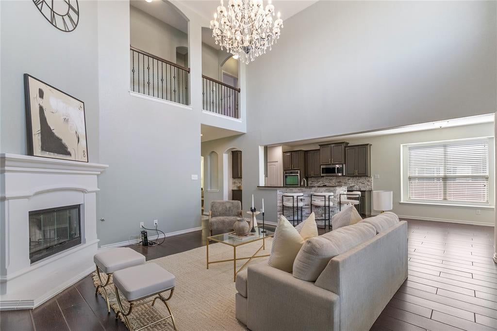 5708 Sleepy Creek Ln, Fort Worth, TX 76179 photo