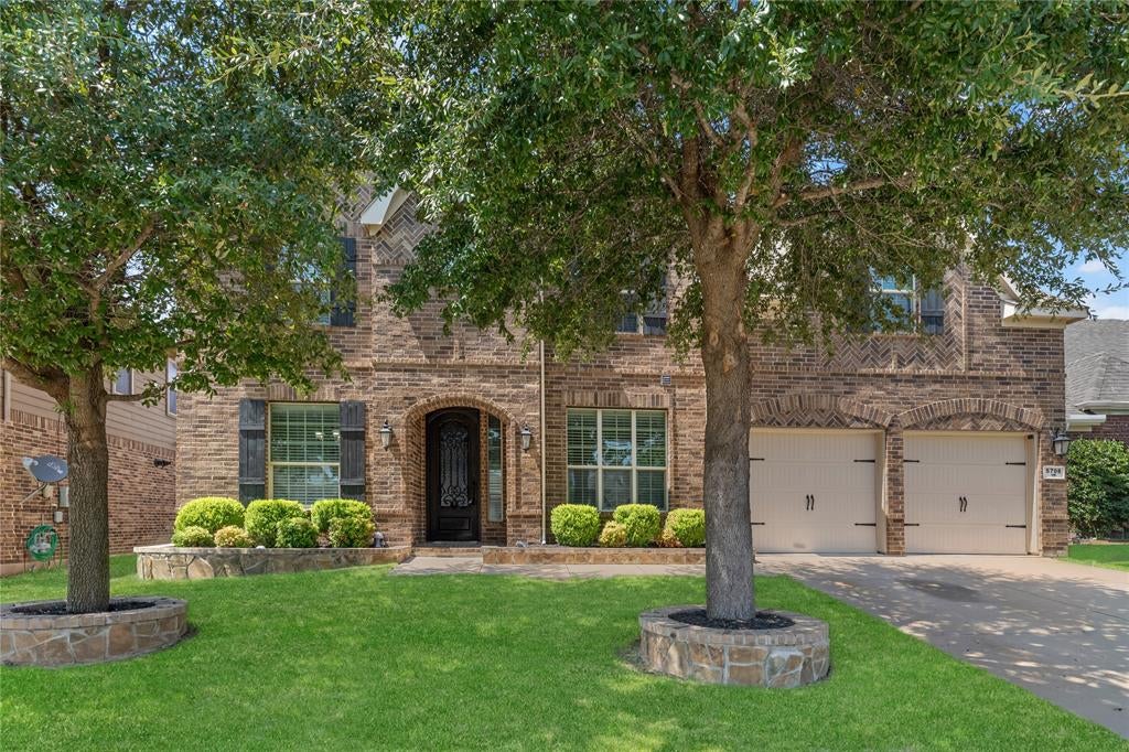 5708 Sleepy Creek Ln, Fort Worth, TX 76179 photo