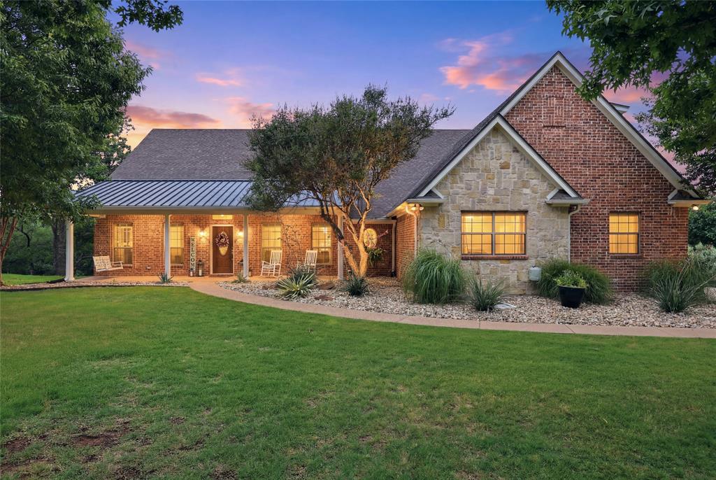 132 Birdie Dr, Lipan, TX 76462