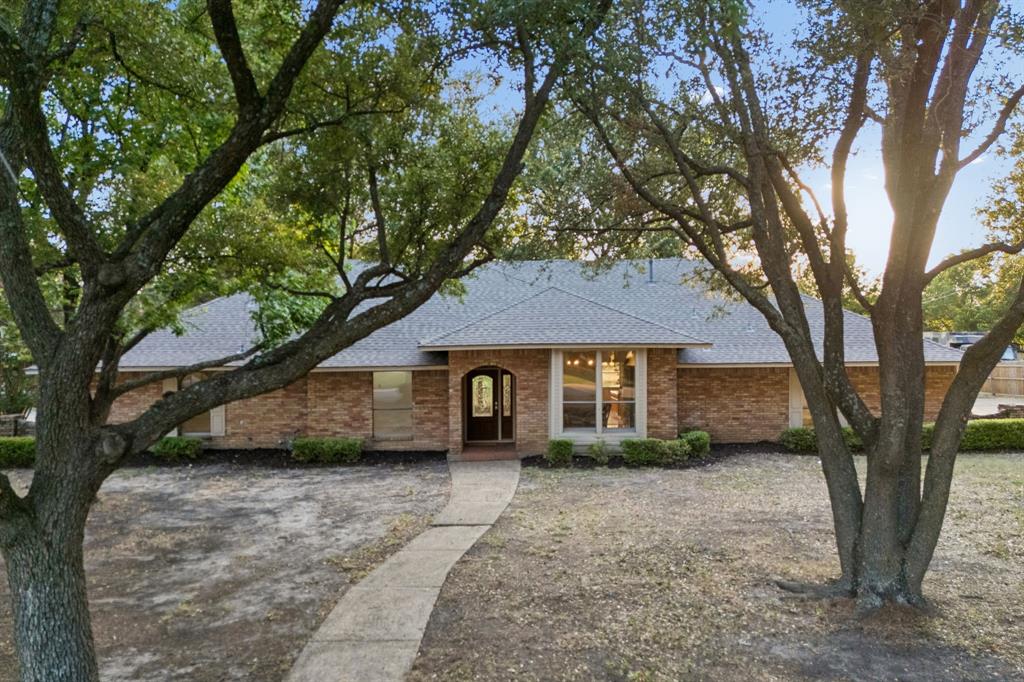 1011 Villa Siete, Mesquite, TX 75181 photo