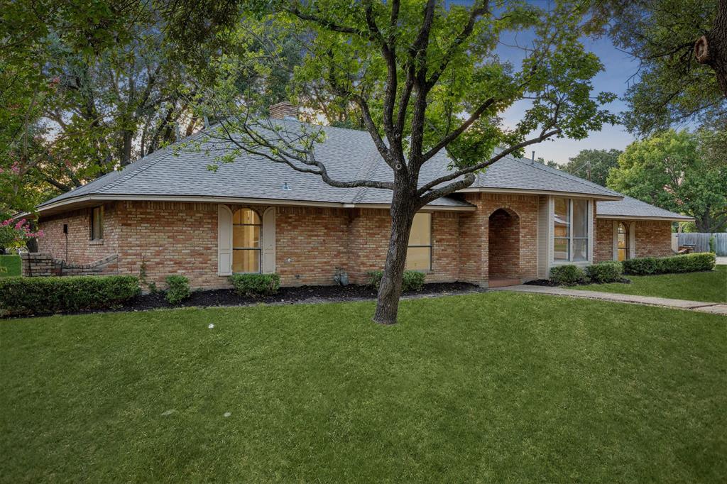 1011 Villa Siete, Mesquite, TX 75181 photo