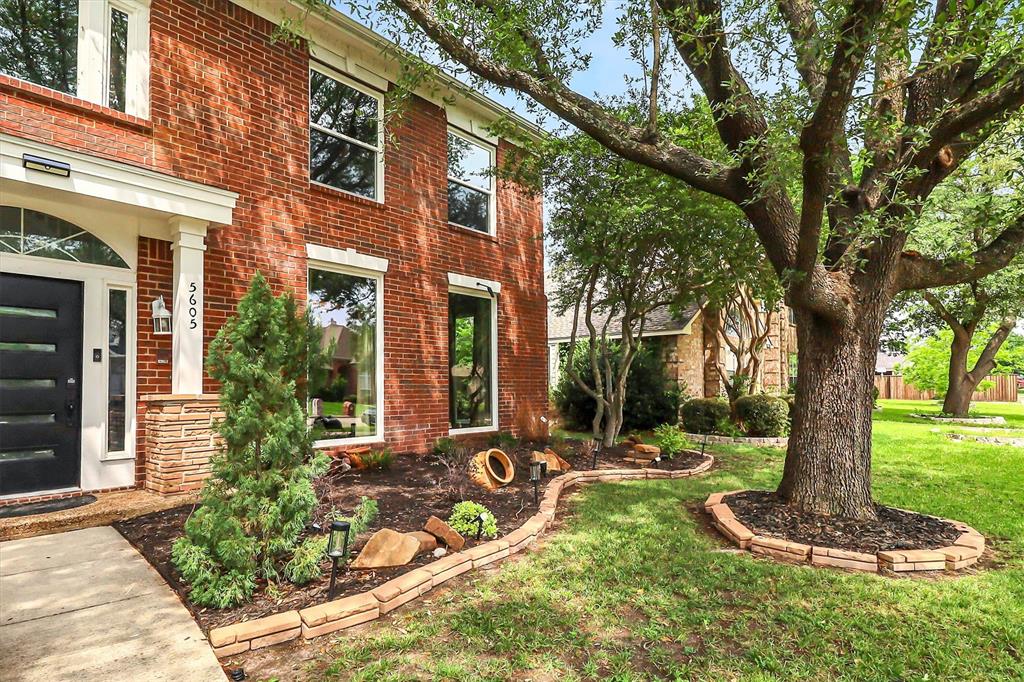 5605 Luna Dr, Rowlett, TX 75088 photo