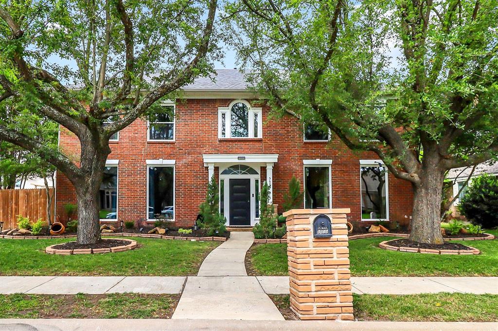 5605 Luna Dr, Rowlett, TX 75088