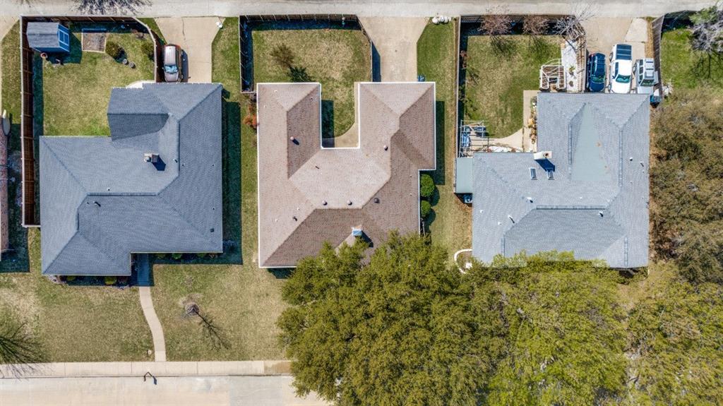 1538 Glenhill Ln, Lewisville, TX 75077 photo