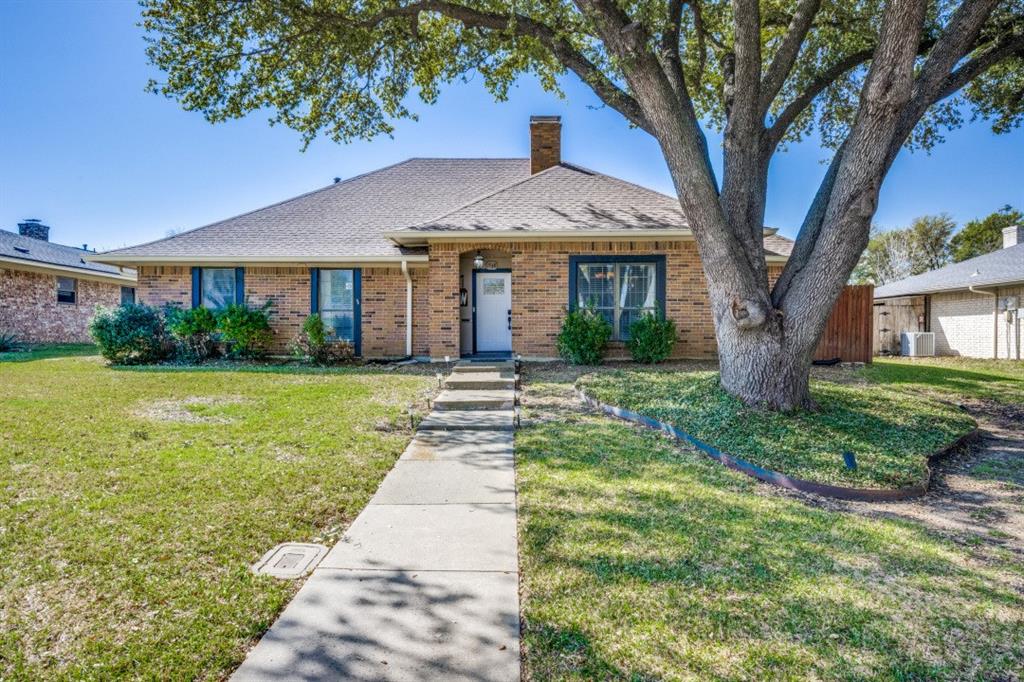 1538 Glenhill Ln, Lewisville, TX 75077