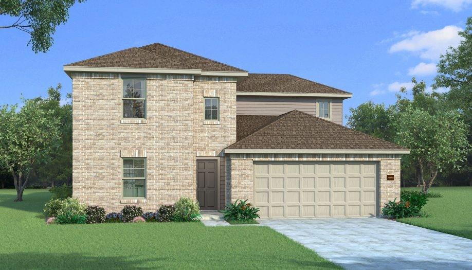 3101 Dixondale Dr, Fort Worth, TX 76108