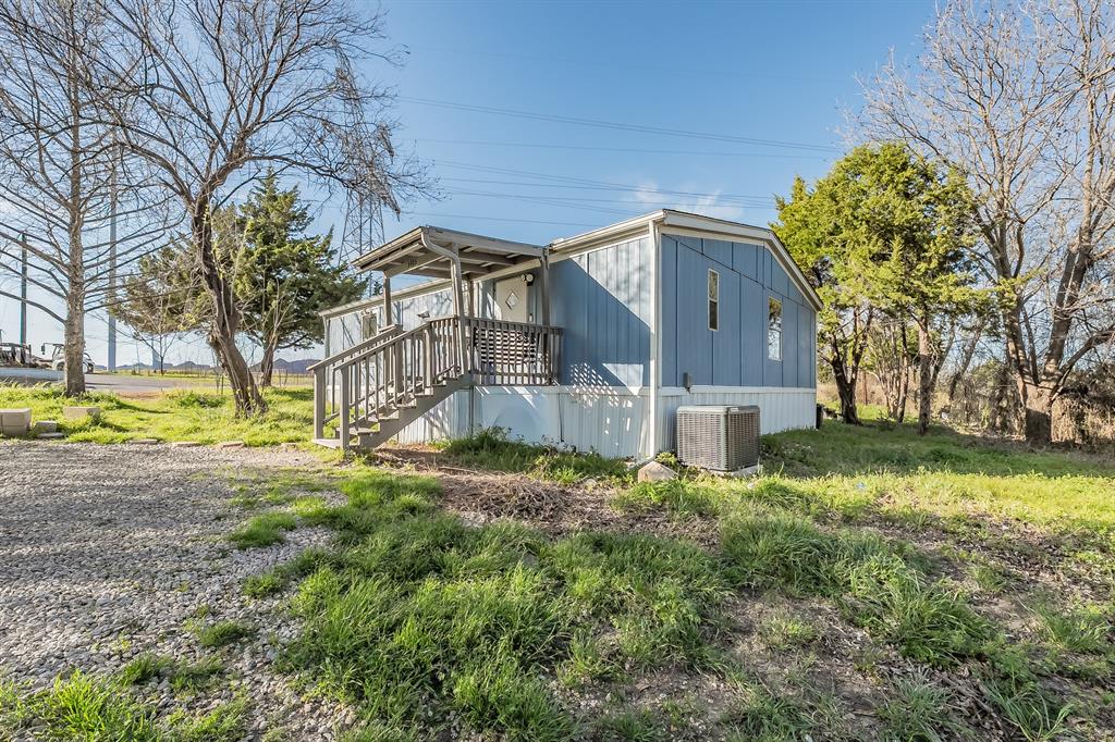215 Hillside Dr, Wylie, TX 75098