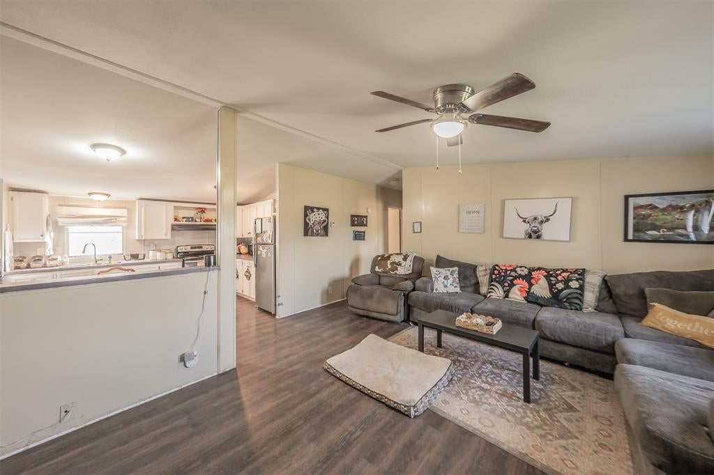 215 Hillside Dr, Wylie, TX 75098 photo