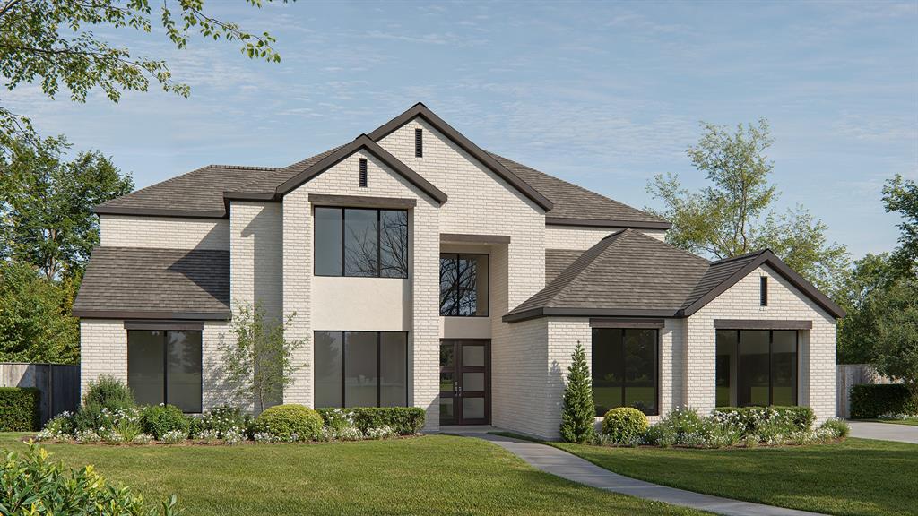 214 Chesterfield Ln, Heath, TX 75032